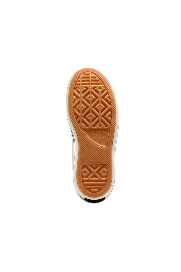 Chuck Taylor All Star Move Kadın Siyah Günlük Ayakkabı Kadın Ls Ayakkabı A12585c - 7