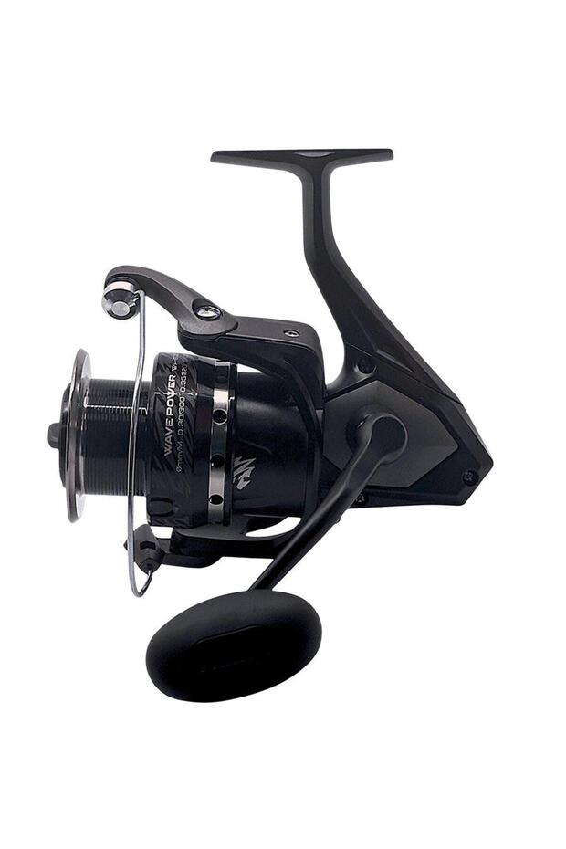 Wave Power Wp-3000A1 Fishing Reel