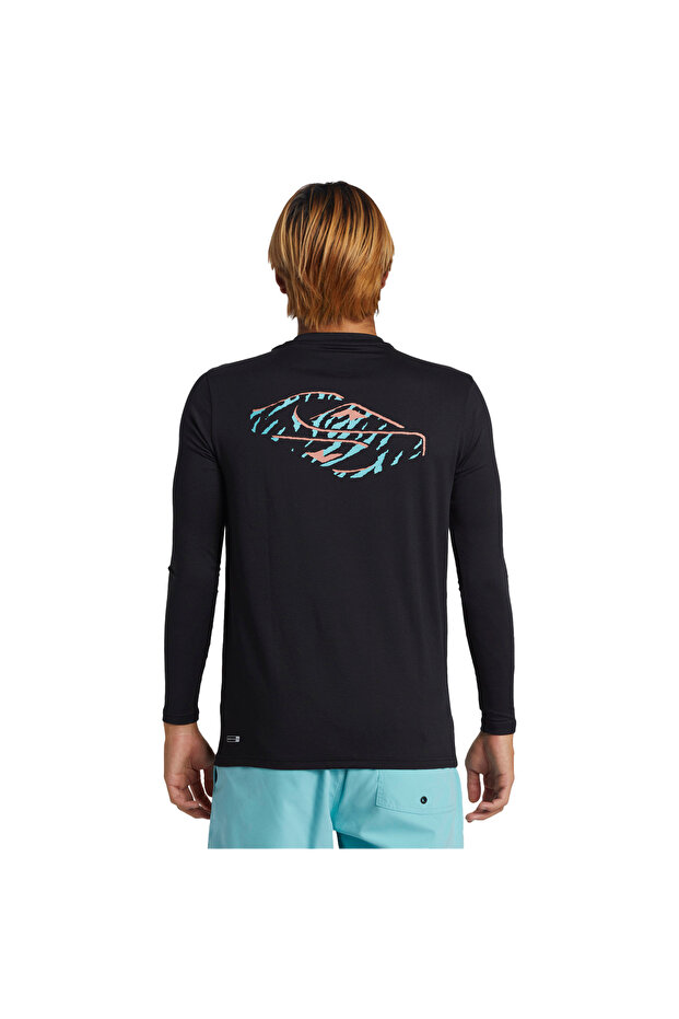 EVERYDAY SURF TEE LS - 3