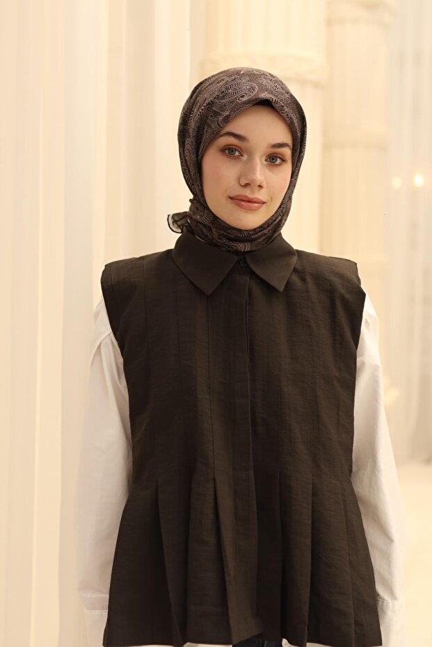 Soft Eşarp 73086-22 - 4