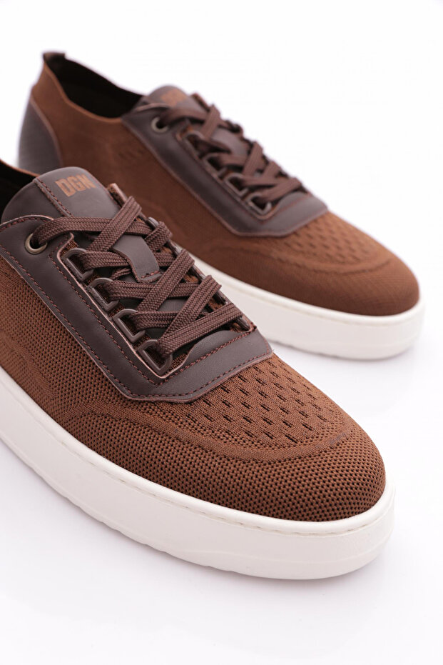 2026 Erkek Sneaker Ayakkabı - 4