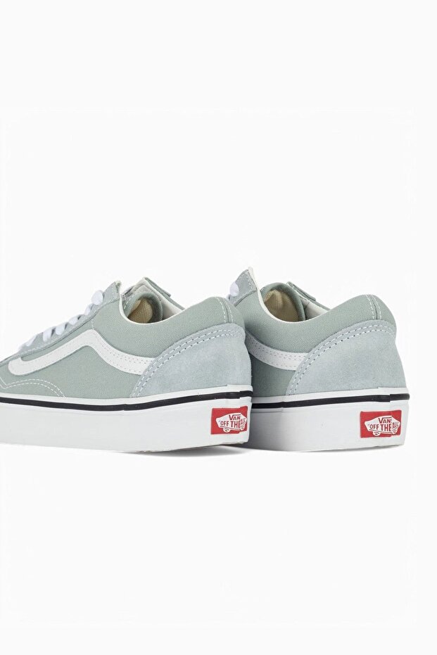 Kadın Old Skool Ayakkabı - 4