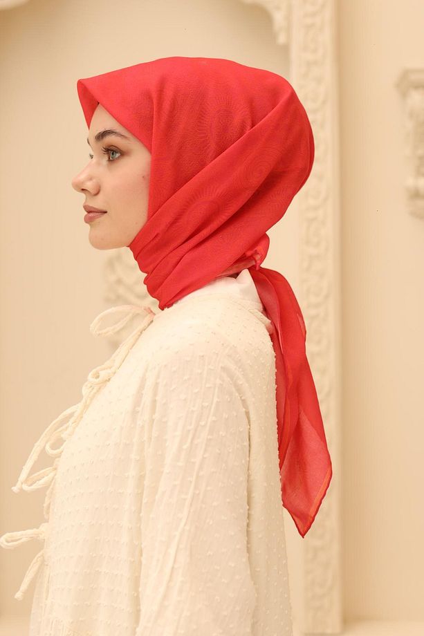 Soft Eşarp 73086-09 - 3