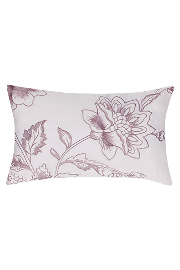 Horse Navran 8-piece comforter set with a modern and distinctive jacquard pattern, Serena-002 - 2