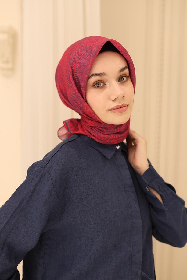Soft Eşarp 73086-14 - 4