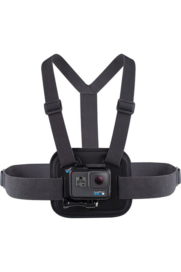 GoPro Chest Mount - 2