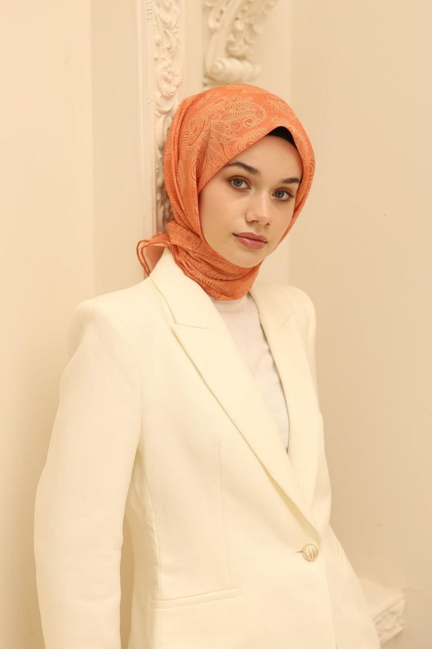 Soft Eşarp 73086-05 - 6