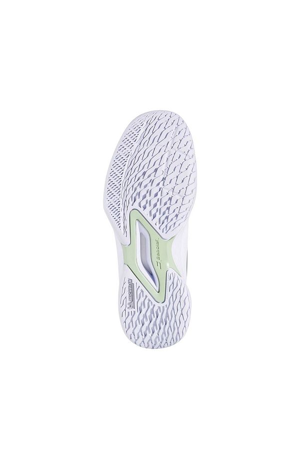 Propulse Jr 3 Ac Wım Unısex Çocuk Tenis Ayakkabı 3k2s25a553 - 5