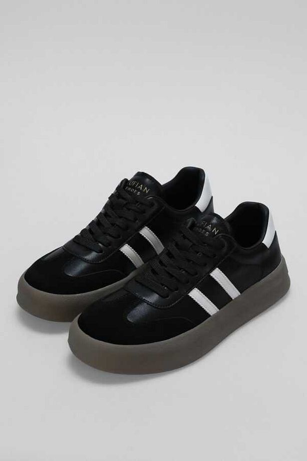 Samuel Sneaker Ayakkabı 111230261 siyah - 3