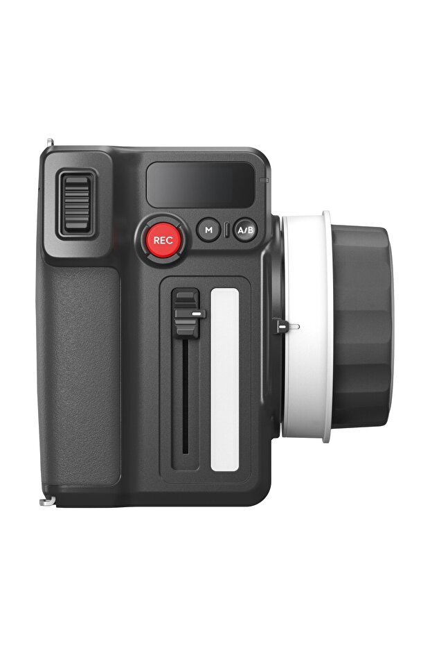 DJI Focus Pro Hand Unit Accessory Set Black - 5