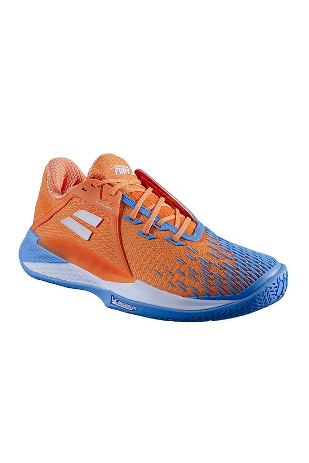 Propulse Fury 3 Ac M Erkek Tenis Ayakkabı 3a0s25c208 - 4