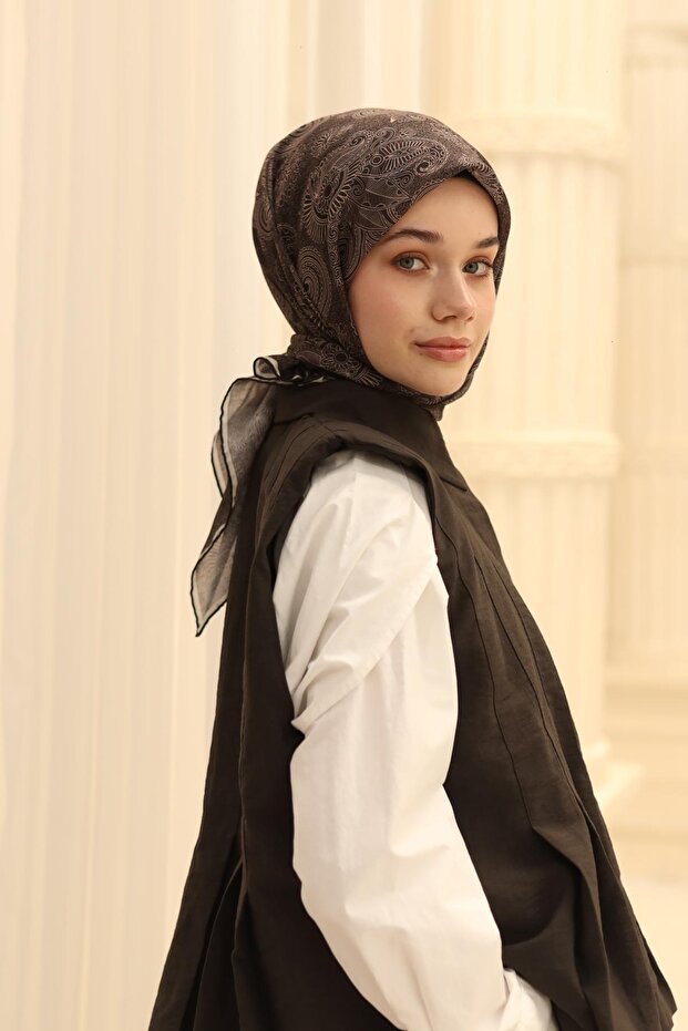 Soft Eşarp 73086-22 - 3