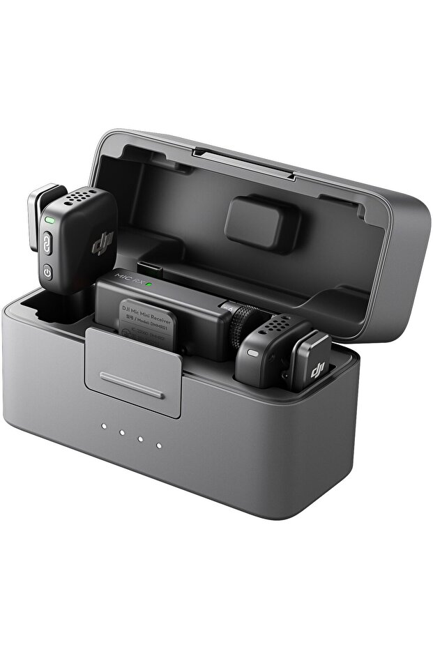 Kit DJI MIC Mini - 1