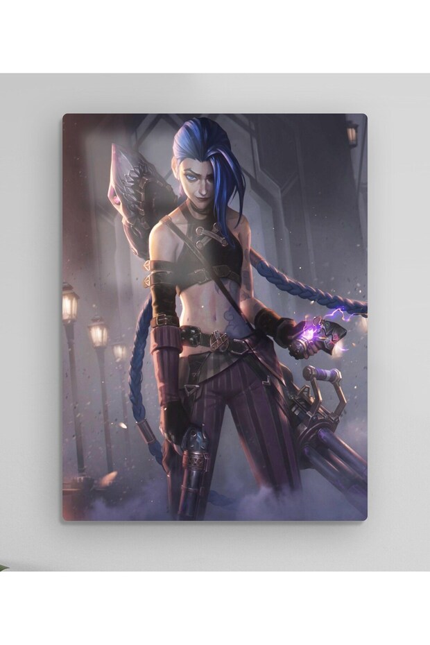 Arcane Metal Table Model 2 - 2