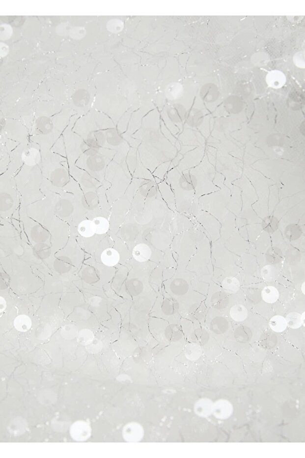 Payetli omuz çantası - 4