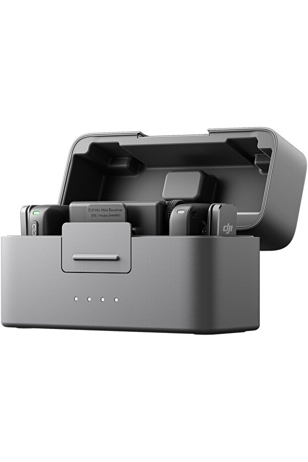 Kit DJI MIC Mini - 3