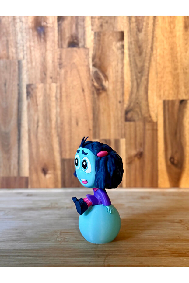 Envy - Kıskanç Ters Yüz Figür 13cm - 2