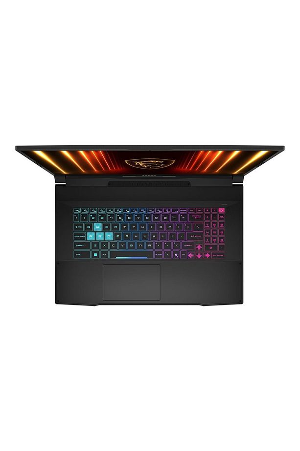 KATANA 17 i9-14900HX 64GB 2 TBSSD RTX5070 (8GB) 17.3" 2K QHD 240Hz Win10 Home B14WGK-048XTRHMF81 - 3