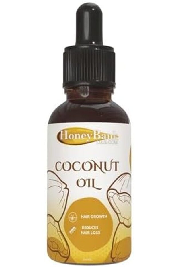 Coconut Oil | Deep Conditioning | Scalp Treatment | Skin Softening
