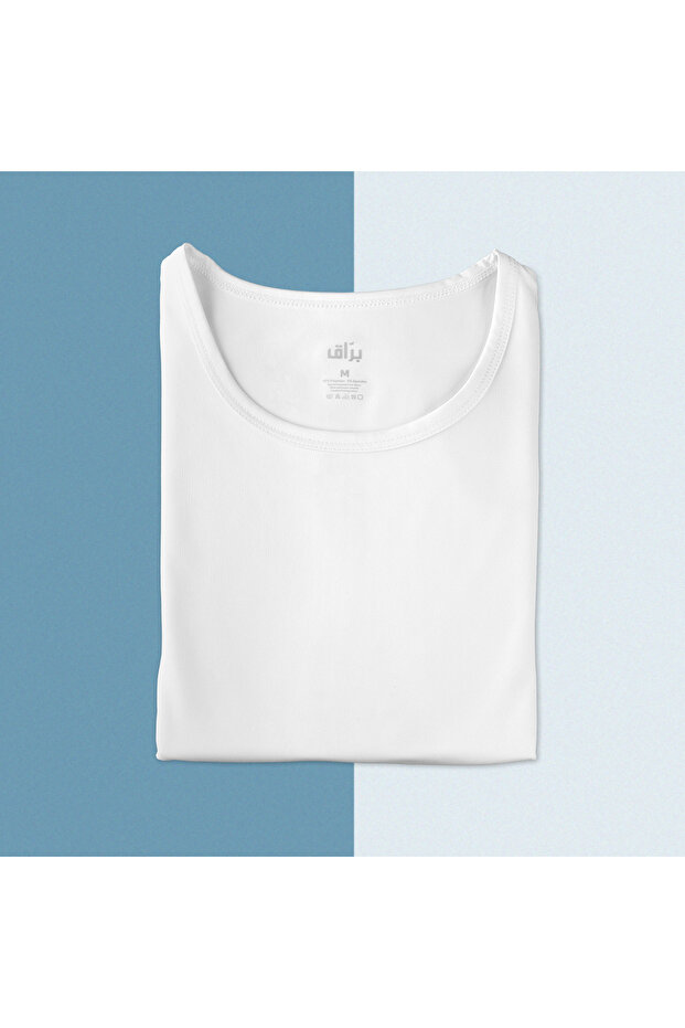 فانيلة برٌاق Polyester (بوليستر) - 1