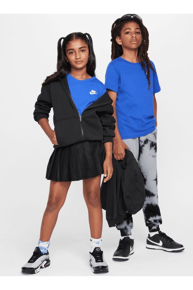 ÇOÇUK TİŞÖRT - 4