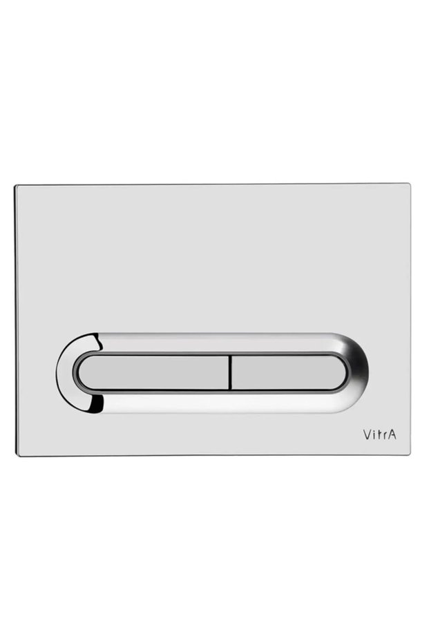 Loop T 740-0780 Kumanda Paneli, Parlak