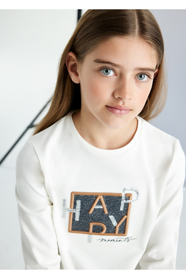 TISORT-MANICA LUNGĂ - 2