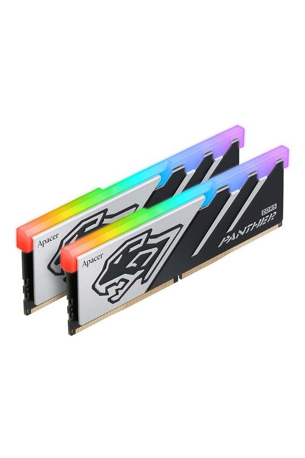 Panther Rgb 16gb 1x16gb 6000mhz Cl40 Ddr5 Gaming Ram (AH5U16G60C6229BAA-1) - 4