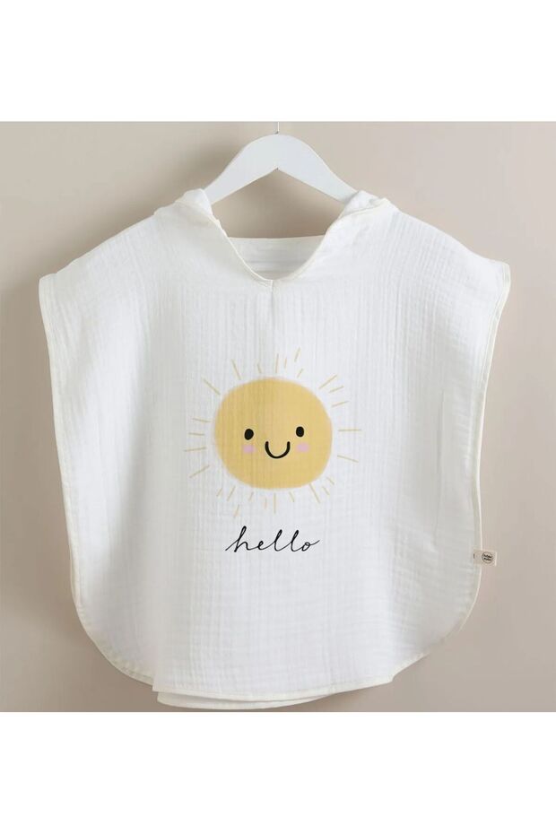 müslin panço plaj panço - 3