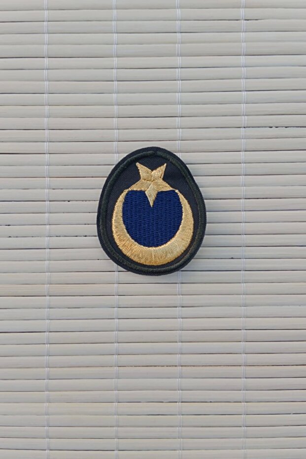 Land Forces Astsubay Artillery Beret Kokarti