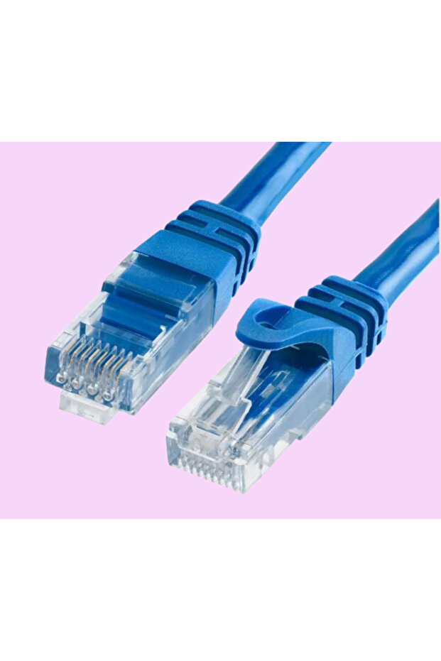 كابل إيثرنت Cat 6 بطول 30 مترًا - 2