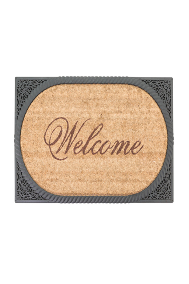 سجادة باب مستطيلة - 1