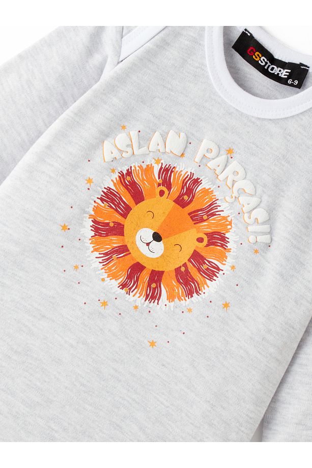 Galatasaray Bebek 3`lü Set B251024 - 2
