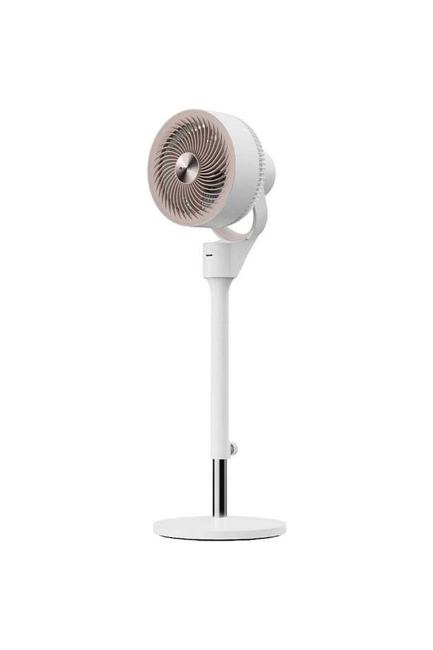 Fancy Ayaklı Vantilatör Bej - 1