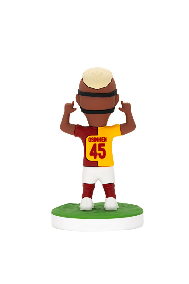 Galatasaray Osimhen Biblo GSOSM002 - 6