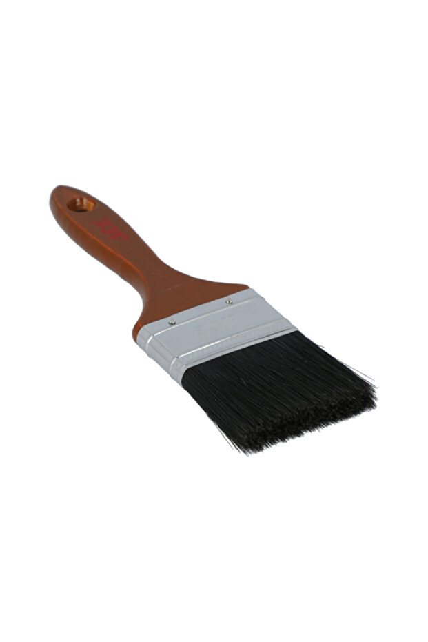 فرشاة طلاء متعددة الألوان 2 1/2 بوصة - 2