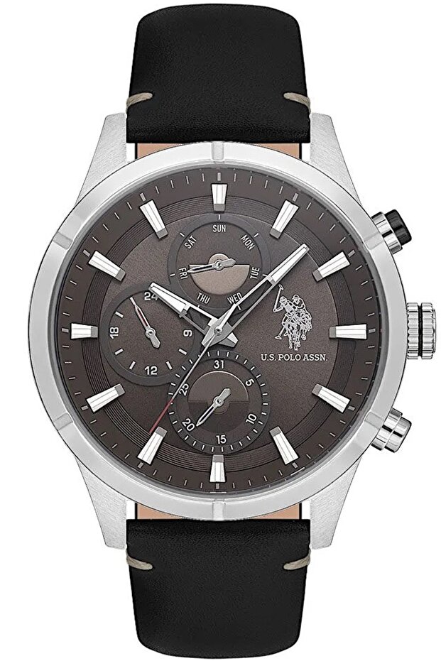 Uspa1014B-07 Men's Wristwatch