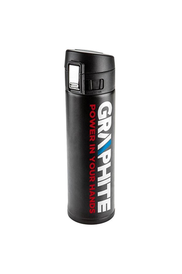 Termos, inox, 500 ml, - 1