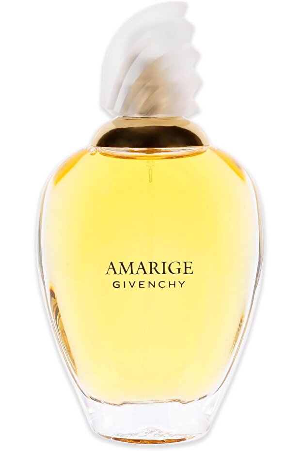 Givenchy Amarige Edt Perfumes For Women, 100 Ml - 3