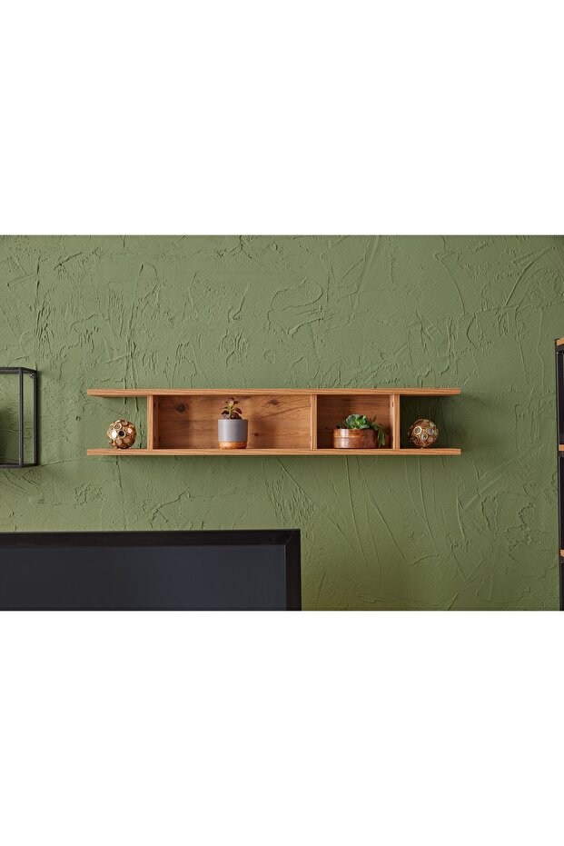 Manta Duvar Dolabı - 1