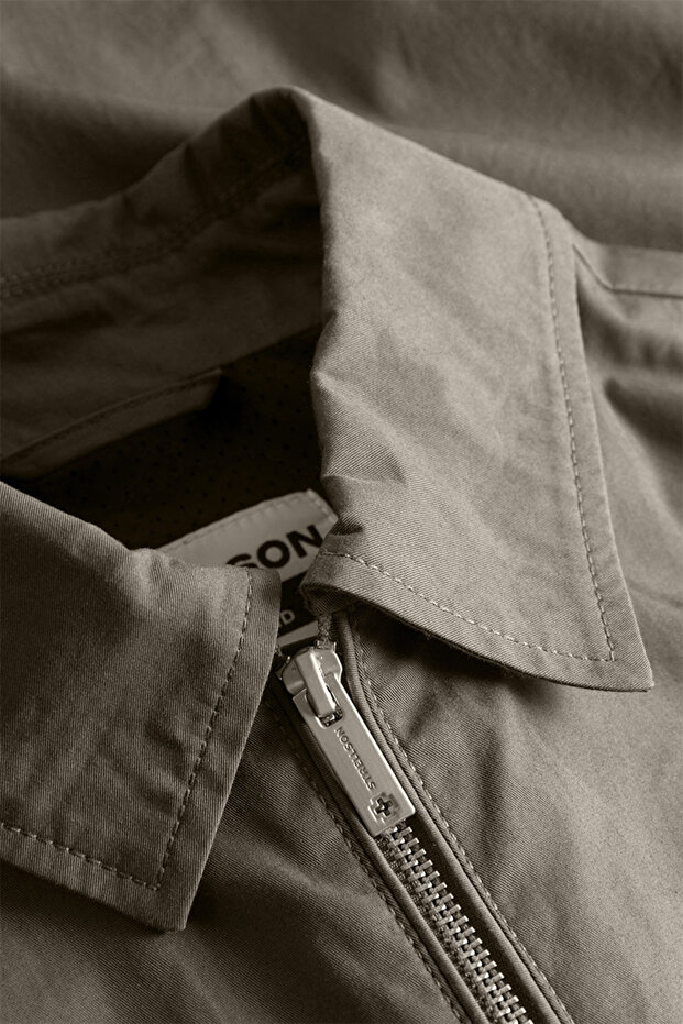 JACKET Luino 12 - STRELLSON - 52, GREEN - 2