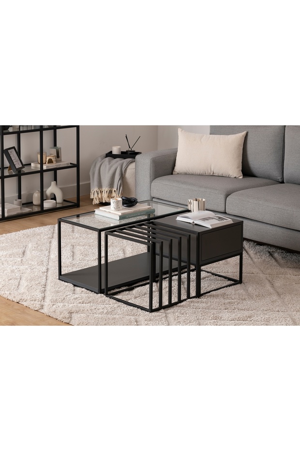 CHARLOTTE ORTA SEHPA - 1