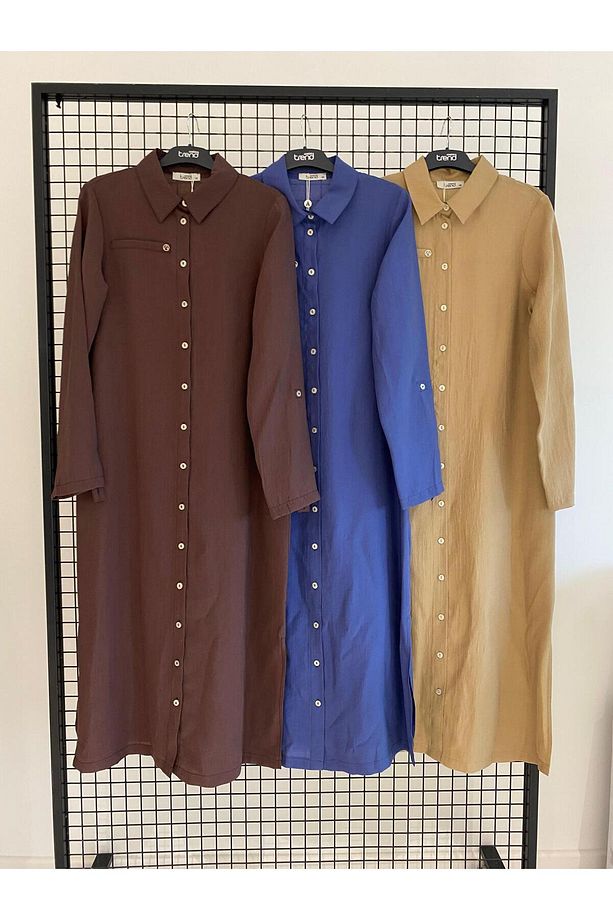 Tunik - 2