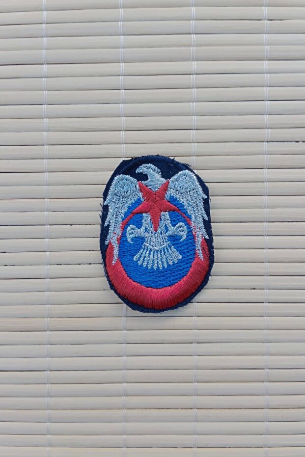 Air Force Expert Cavus Istihkam External Kep Kokarti