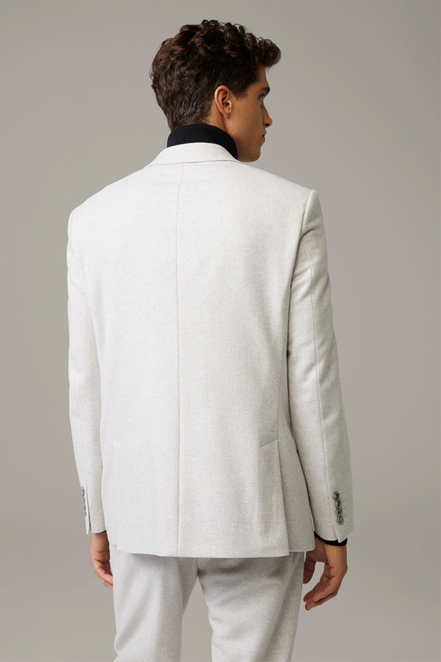 JACKET Ashton3 - - 52, GRAY - 2