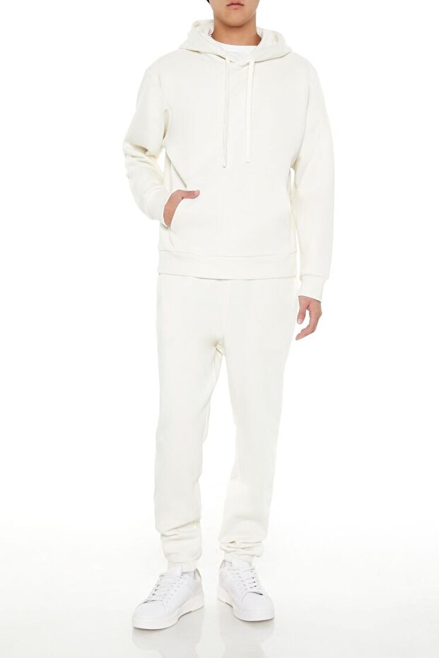 Polar Kapüşonlu Sweatshirt - 4