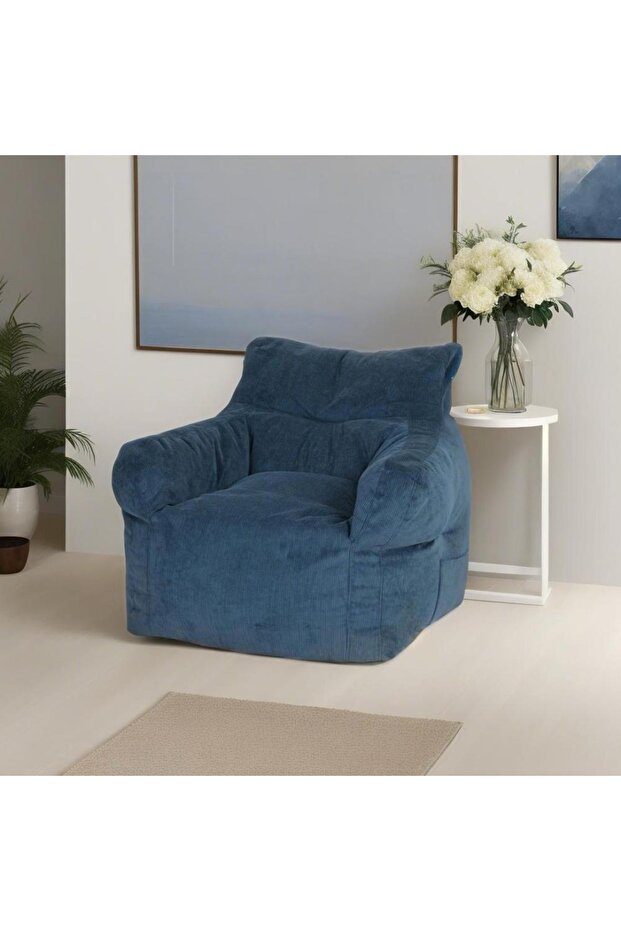 كرسي كيس الفاصوليا - 2