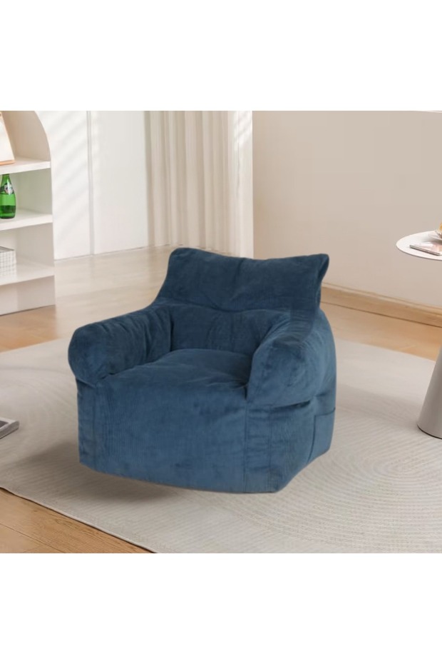 كرسي كيس الفاصوليا - 3