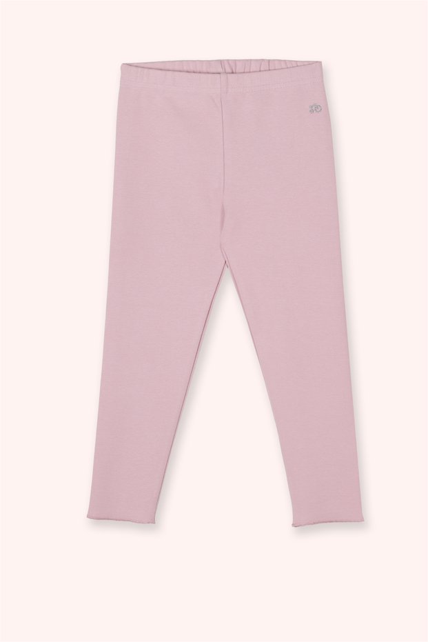 Baby Girl Pink Tights