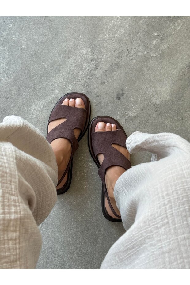 SEBY WOMEN'S SANDALS